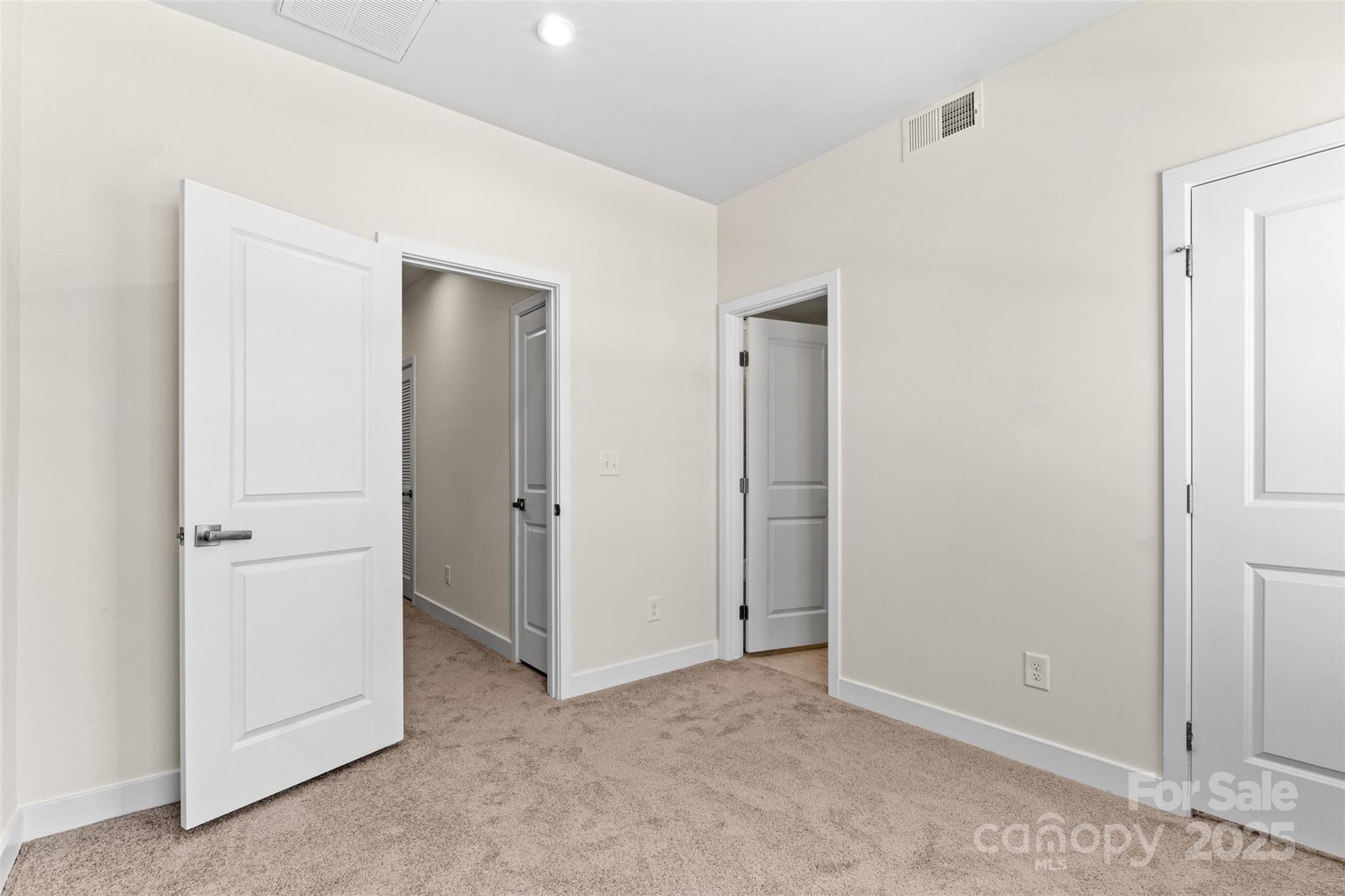 South Tryon Townhomes - Residential