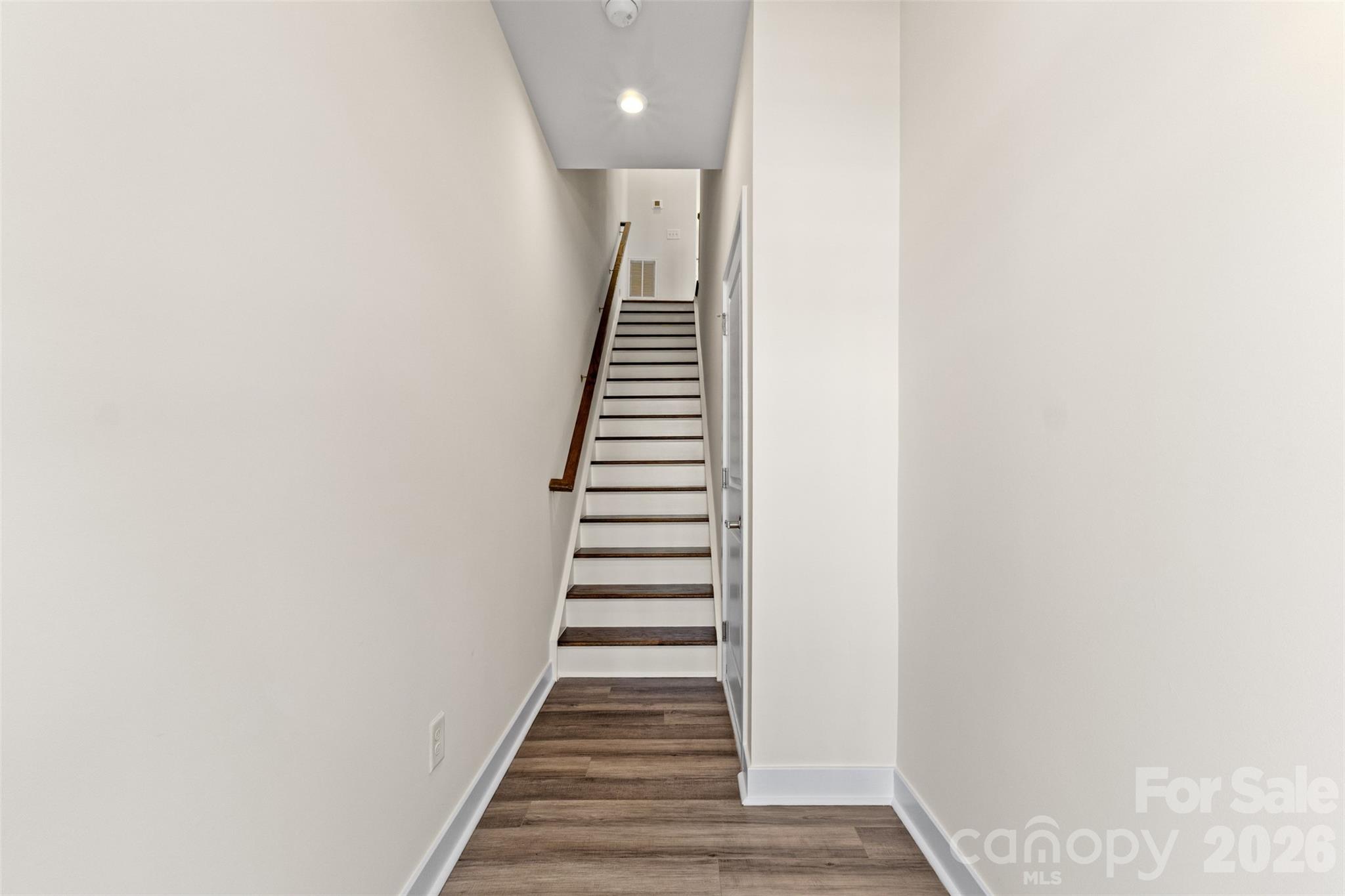 South Tryon Townhomes - Residential