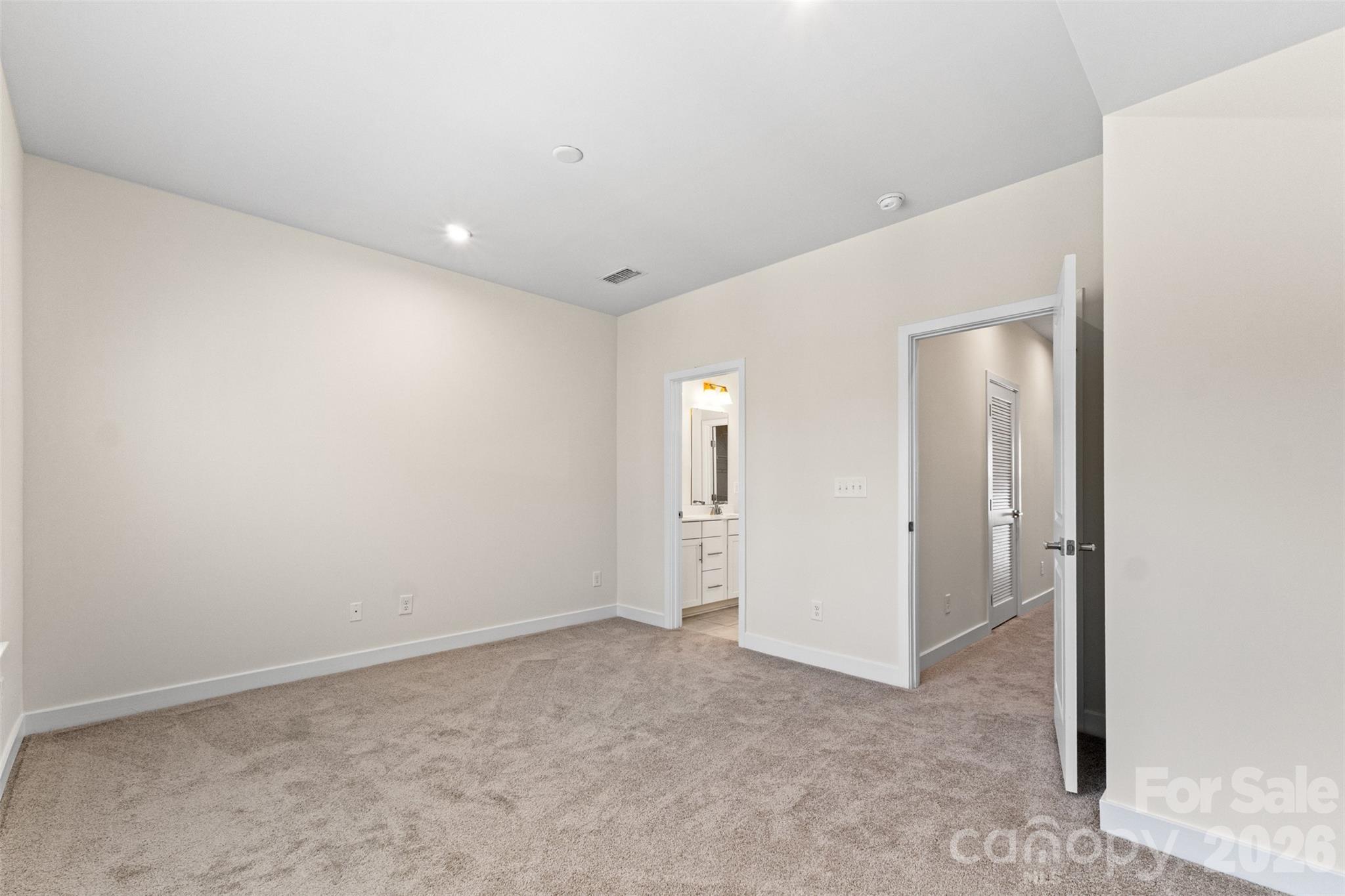 South Tryon Townhomes - Residential