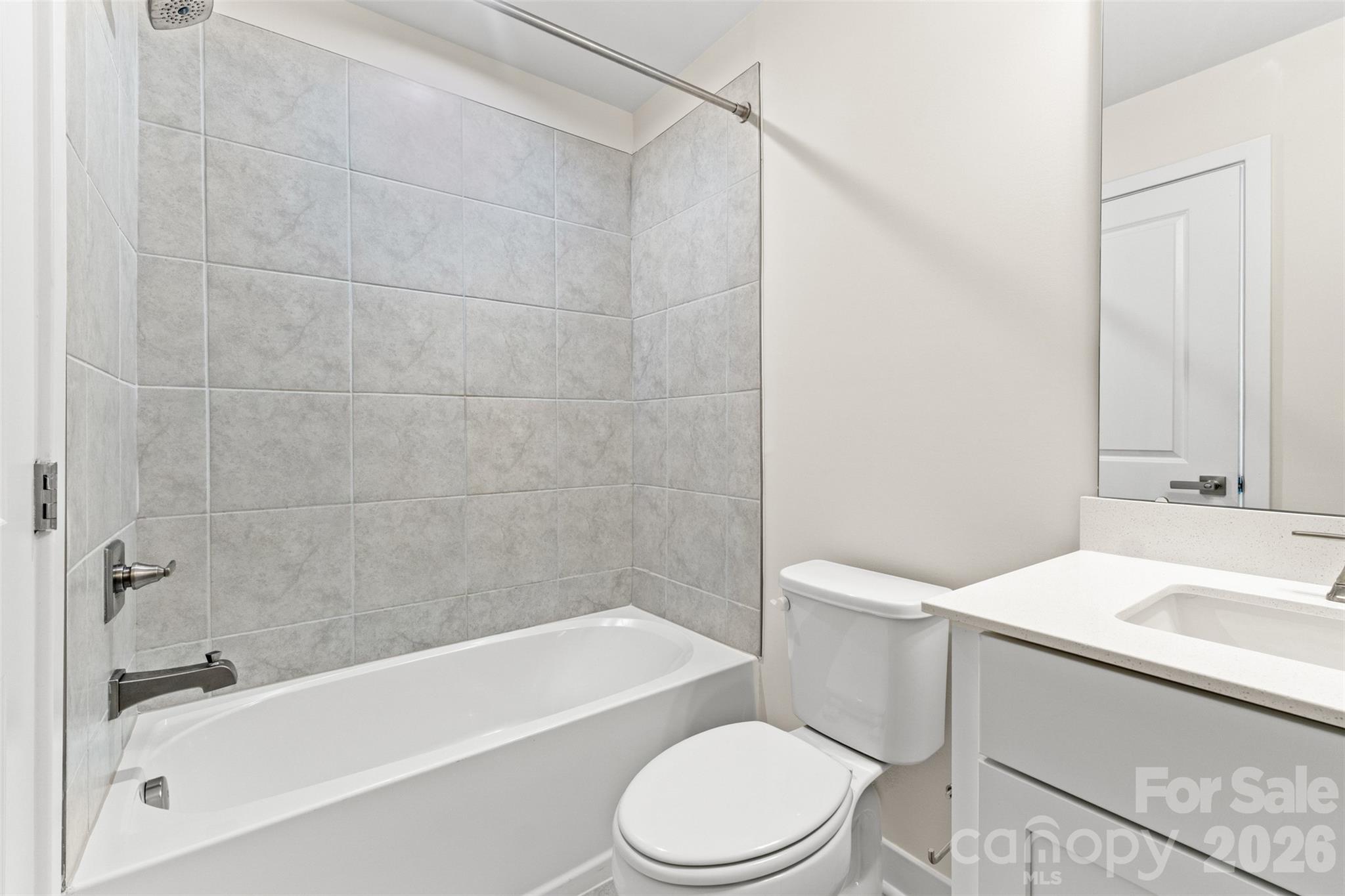 South Tryon Townhomes - Residential