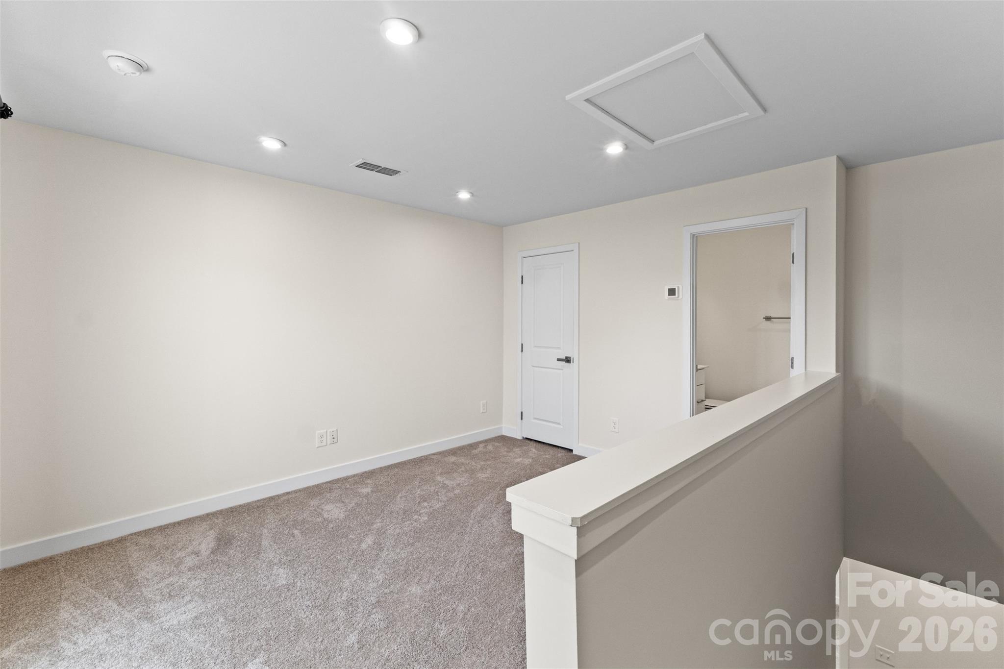 South Tryon Townhomes - Residential