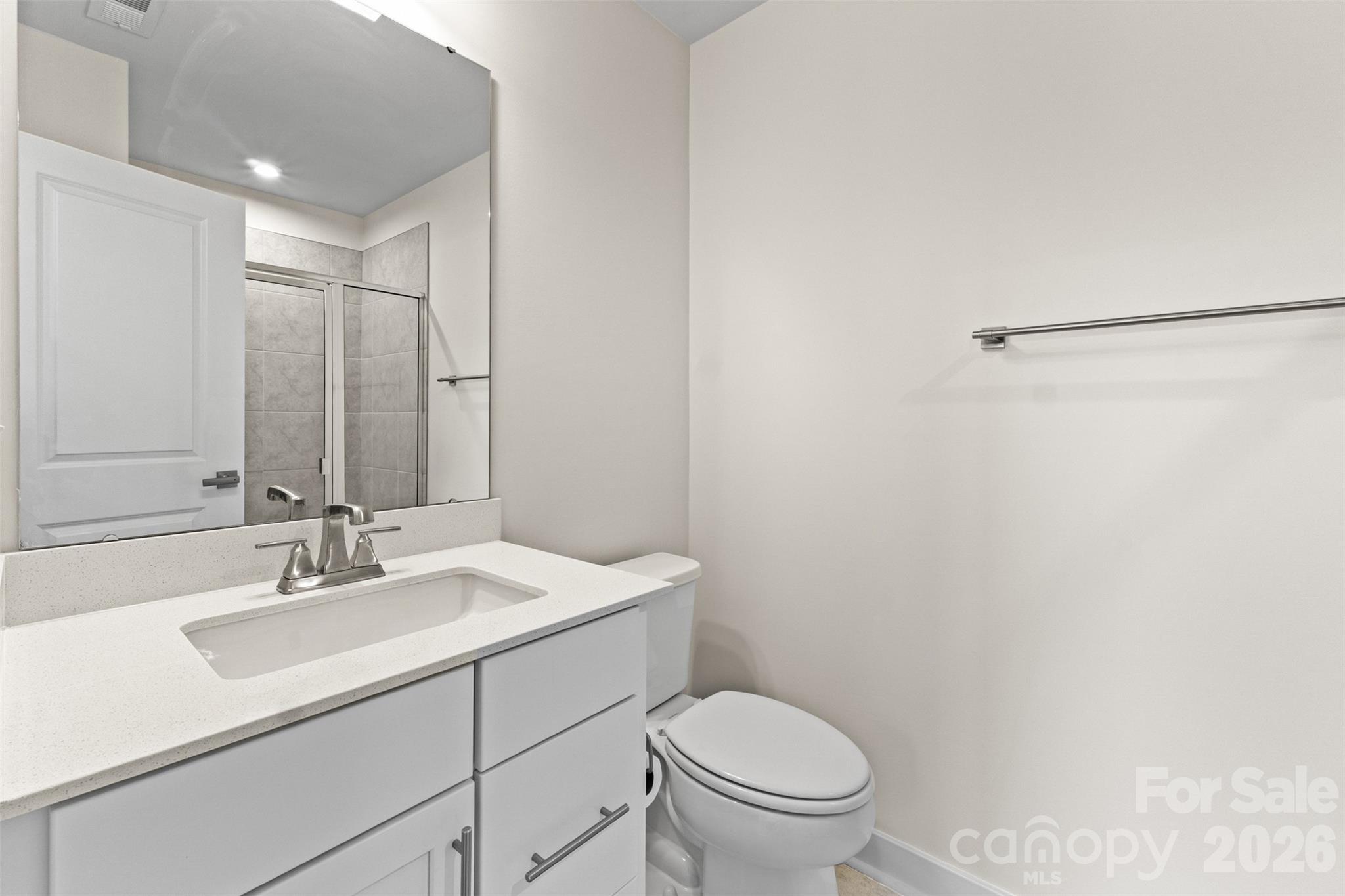 South Tryon Townhomes - Residential