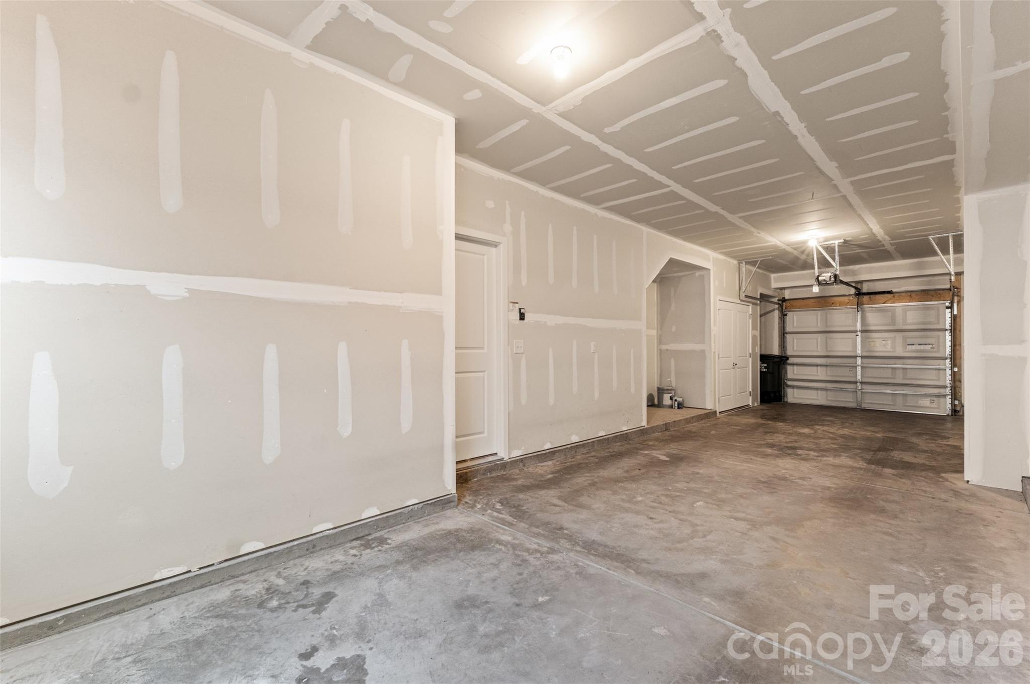 South Tryon Townhomes - Residential
