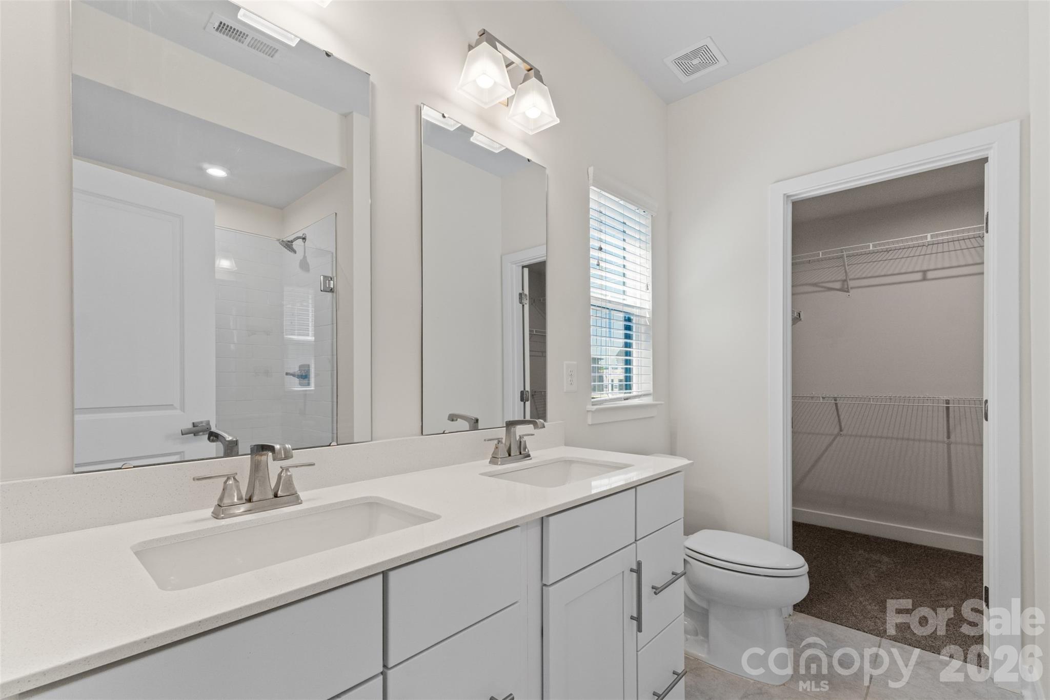 South Tryon Townhomes - Residential