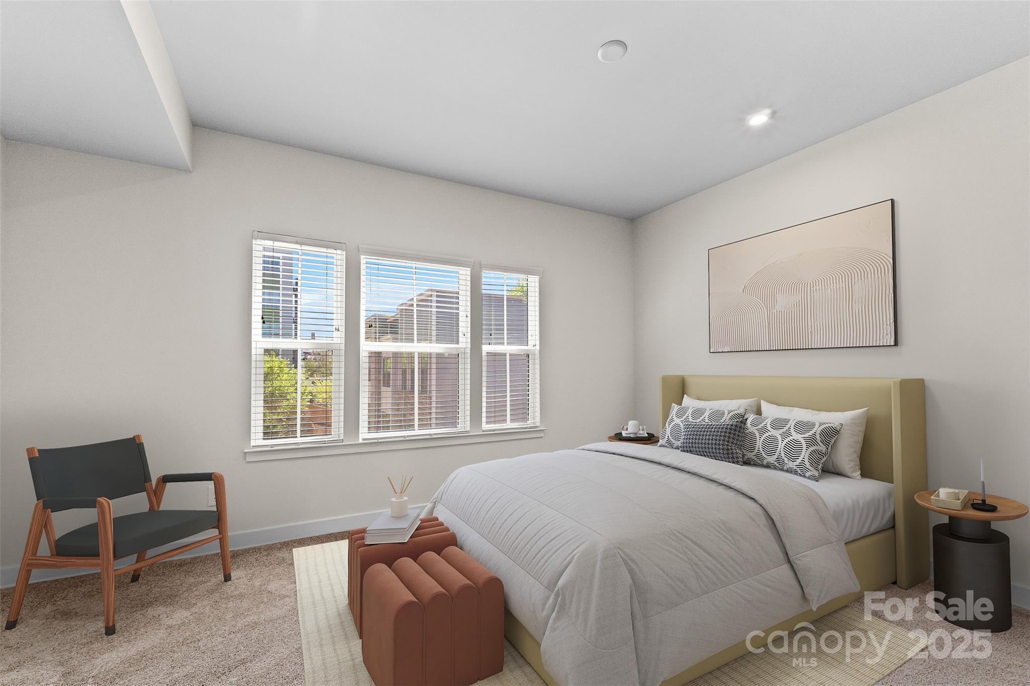 South Tryon Townhomes - Residential