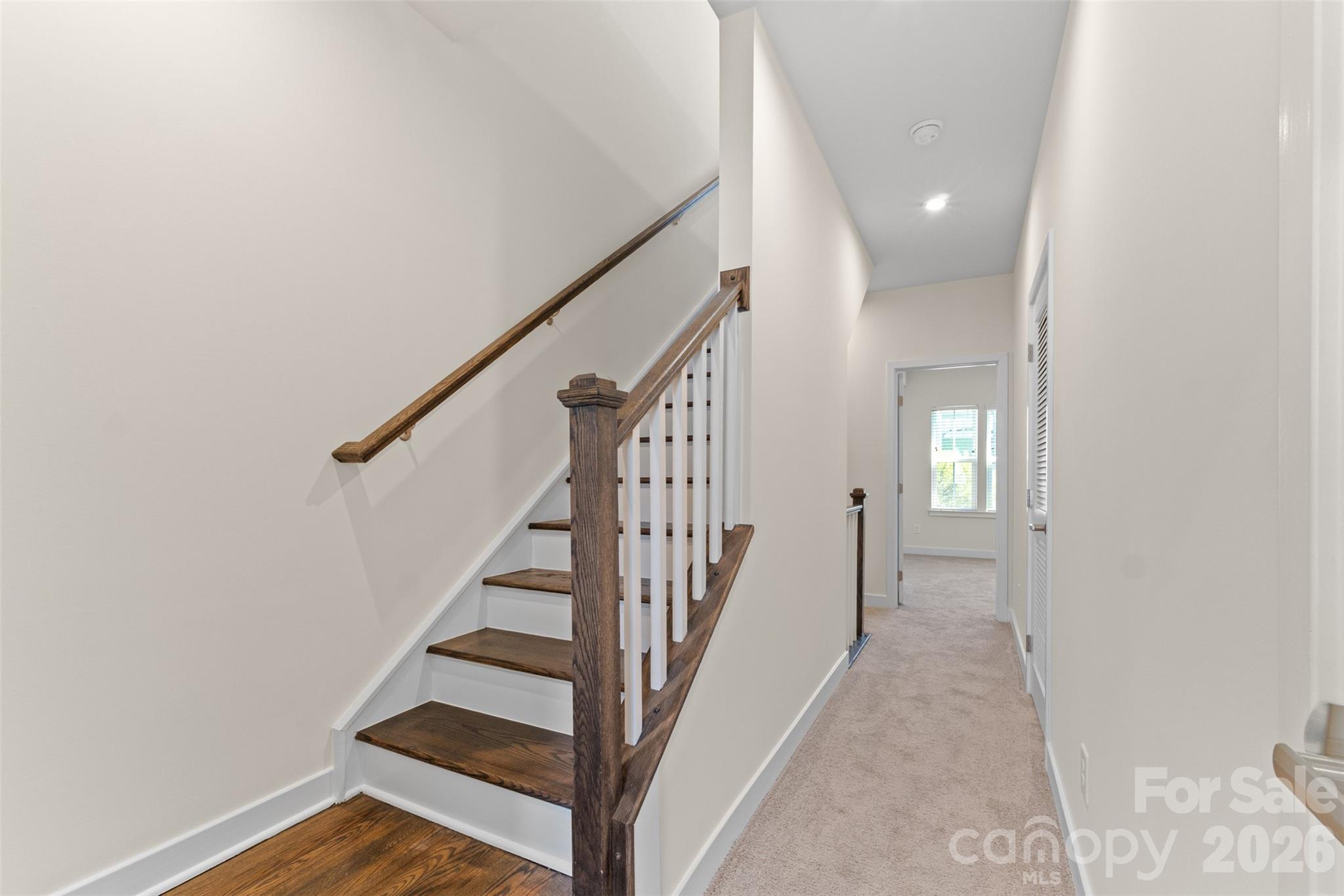 South Tryon Townhomes - Residential