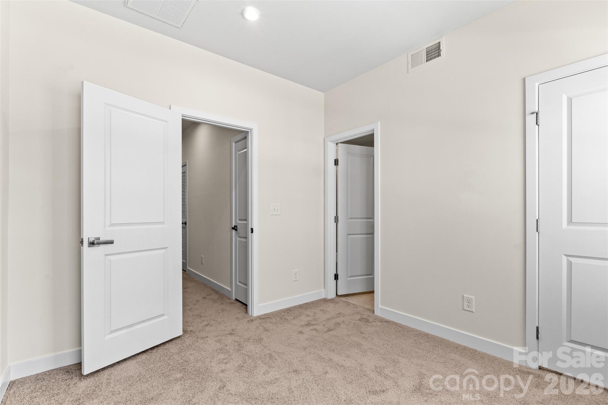 South Tryon Townhomes - Residential