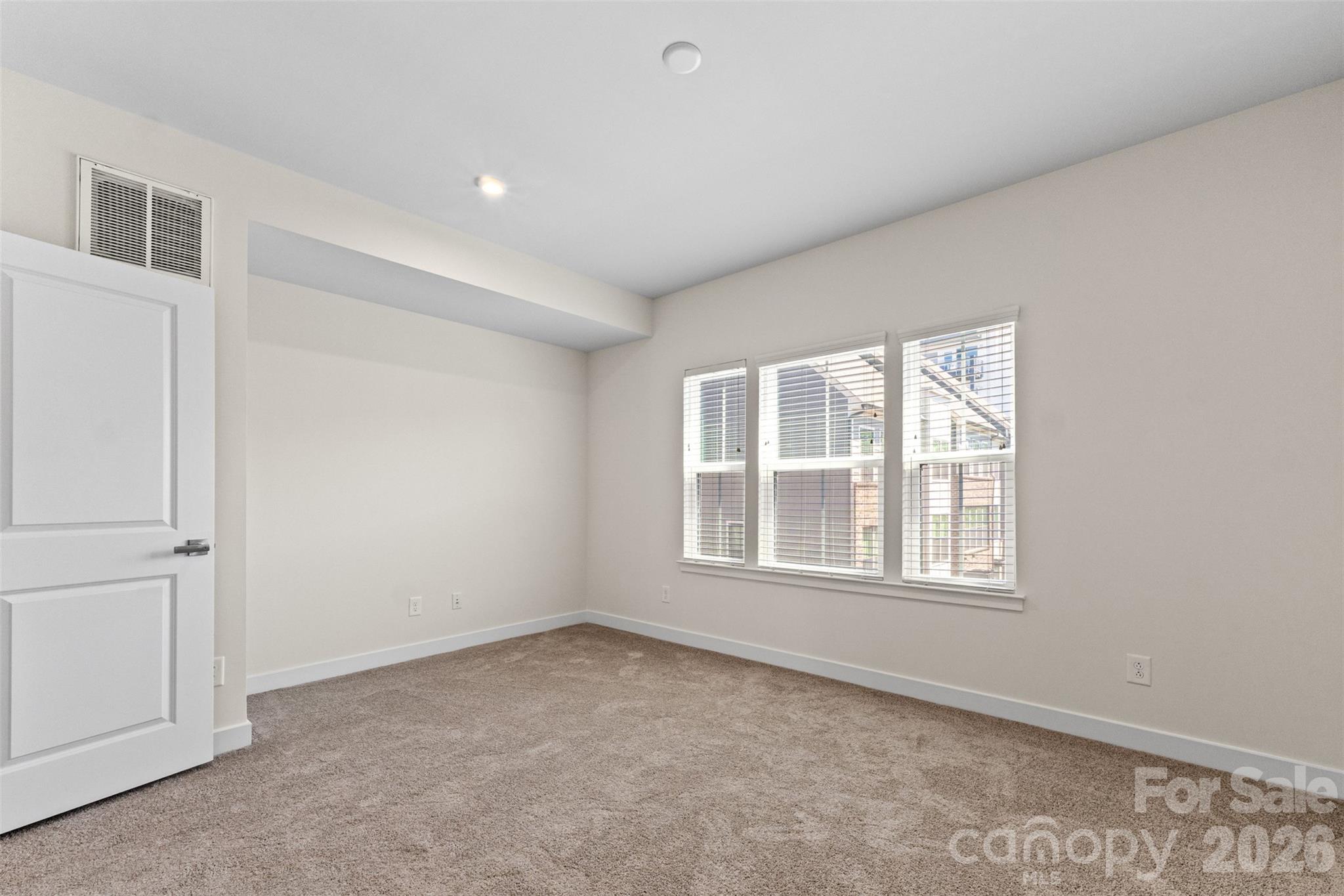 South Tryon Townhomes - Residential