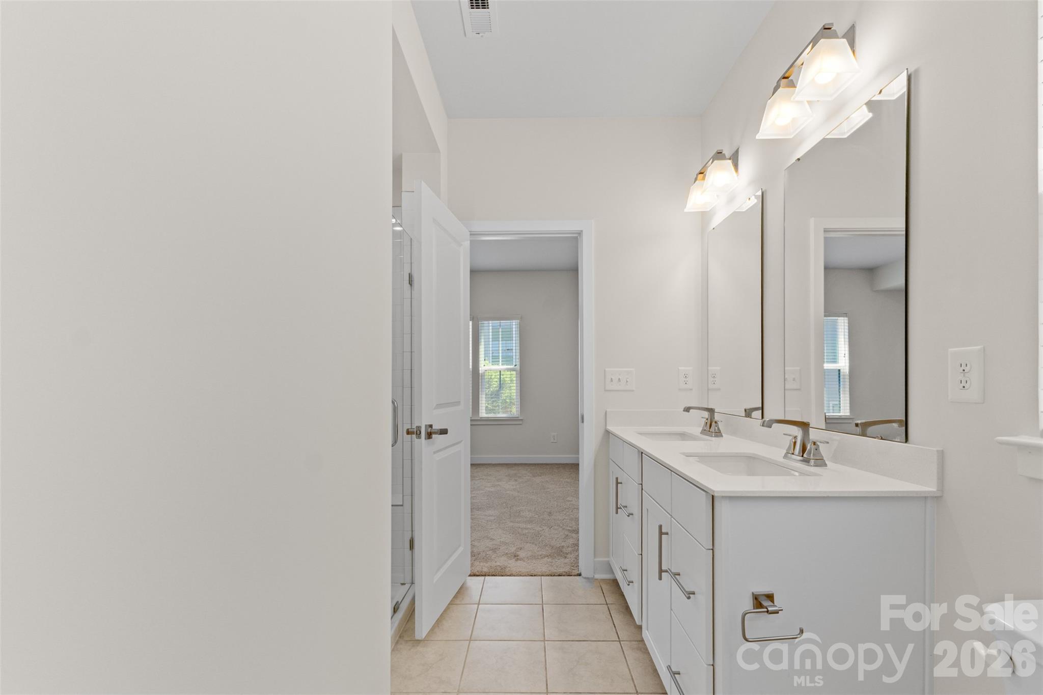 South Tryon Townhomes - Residential