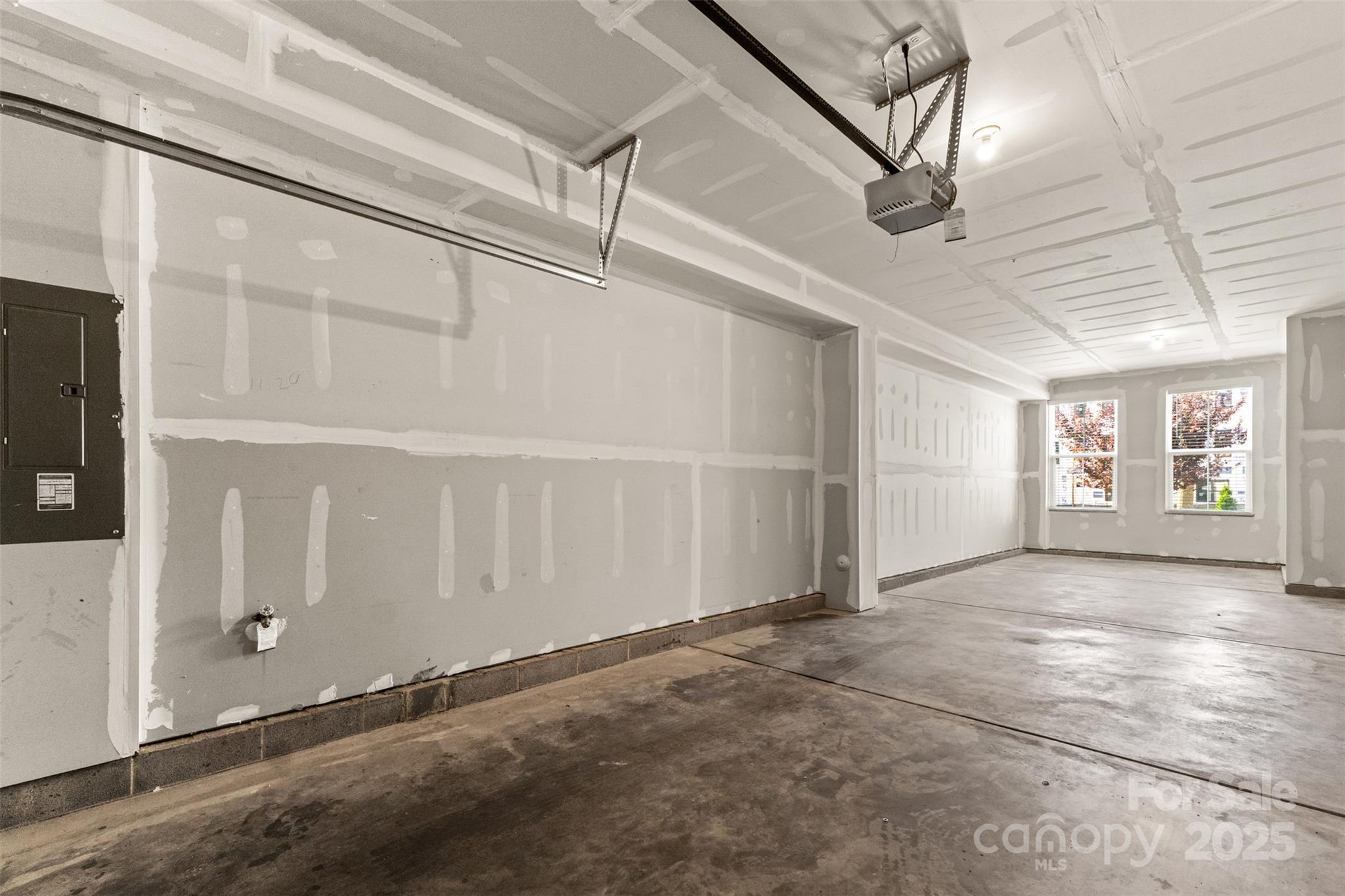 South Tryon Townhomes - Residential