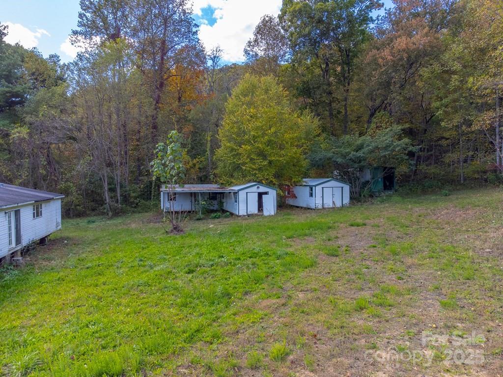 8125 Ellijay Road