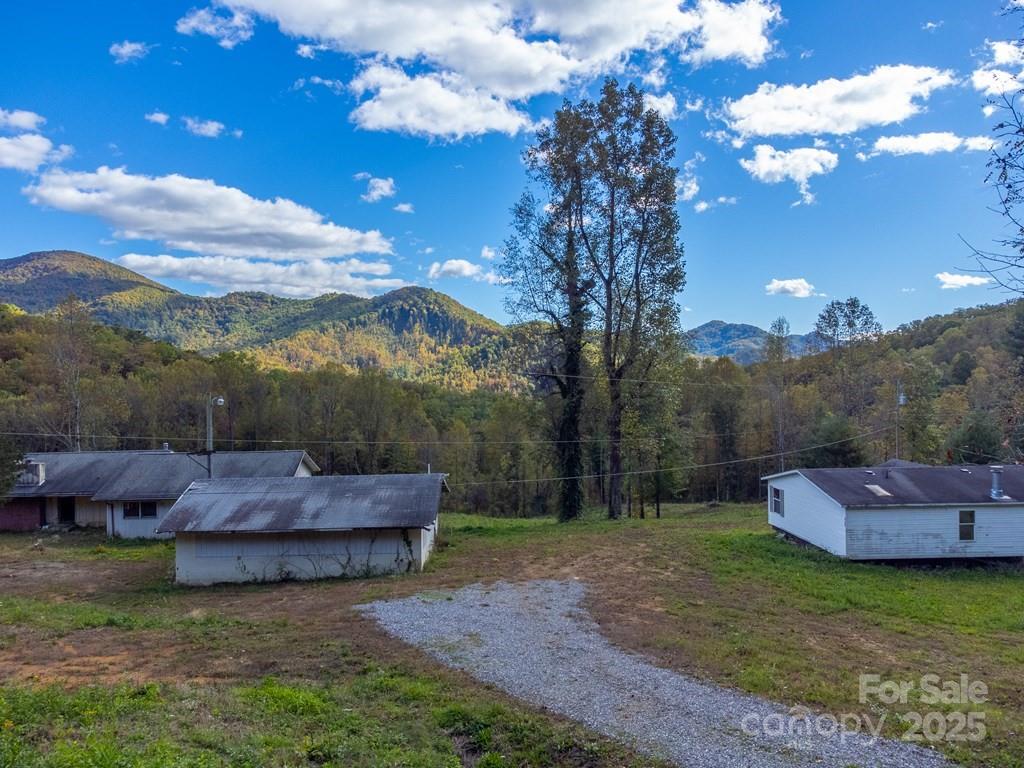 8125 Ellijay Road