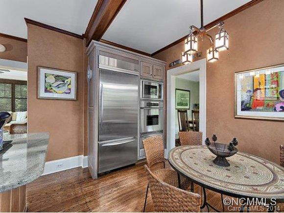 Lake View Park - Residential