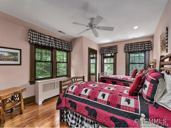 Lake View Park - Residential