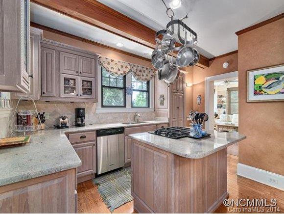 Lake View Park - Residential