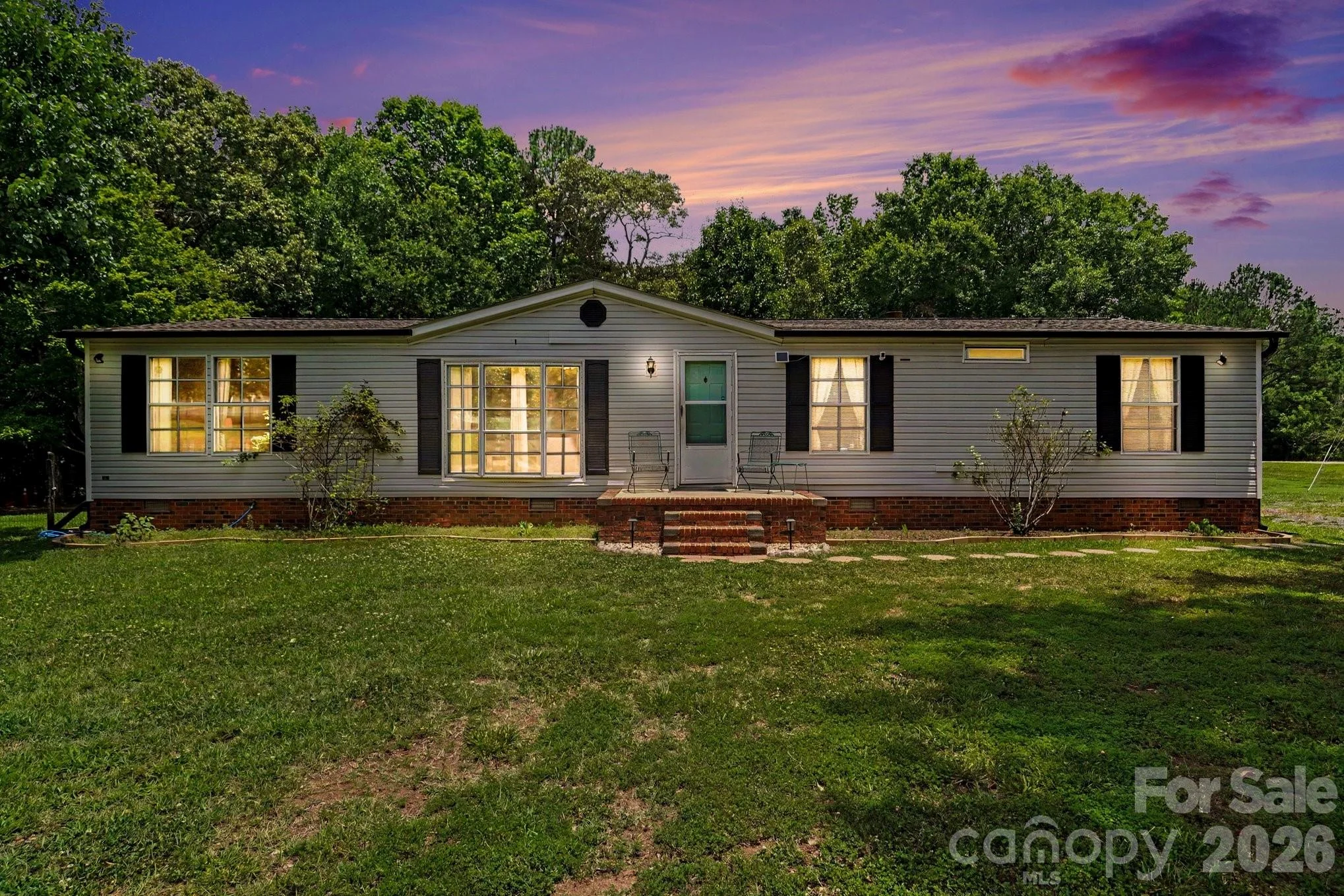 4665 Blade Run Road, Edgemoor, SC, 29712
