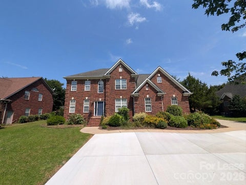 Photo of 8348 Rocky River Road, Harrisburg, NC 28075 (MLS # 4418816)