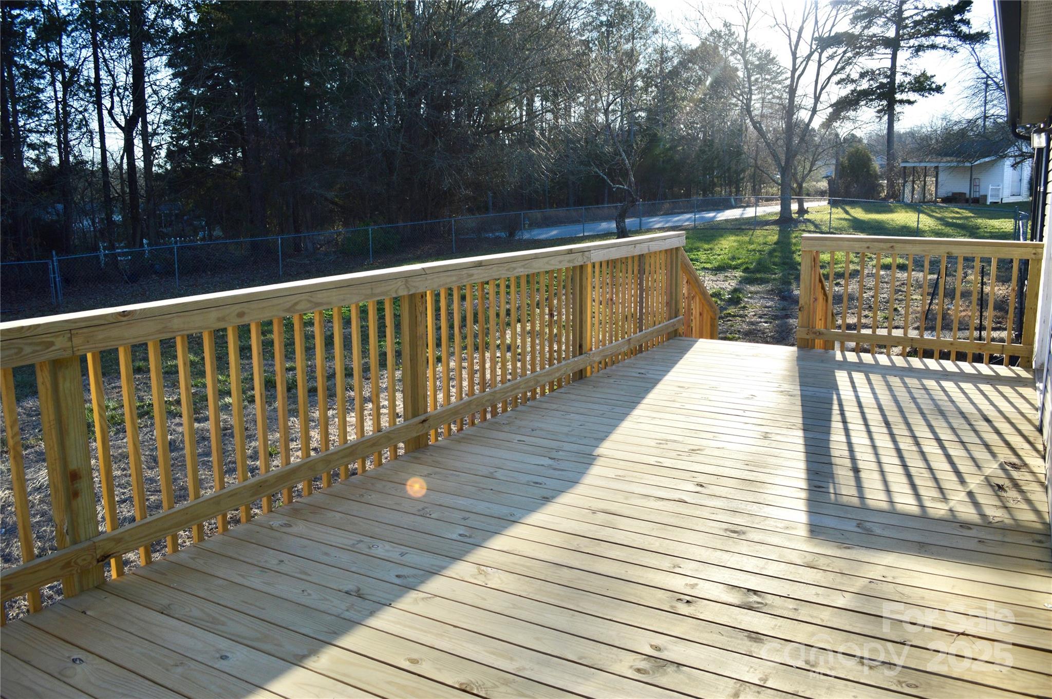 Raccoon Hollow - Residential