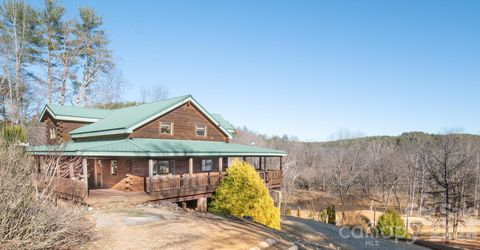 Photo of 4021 & 4022 Johns River Road, Morganton, NC 28655 (MLS # 4336034)