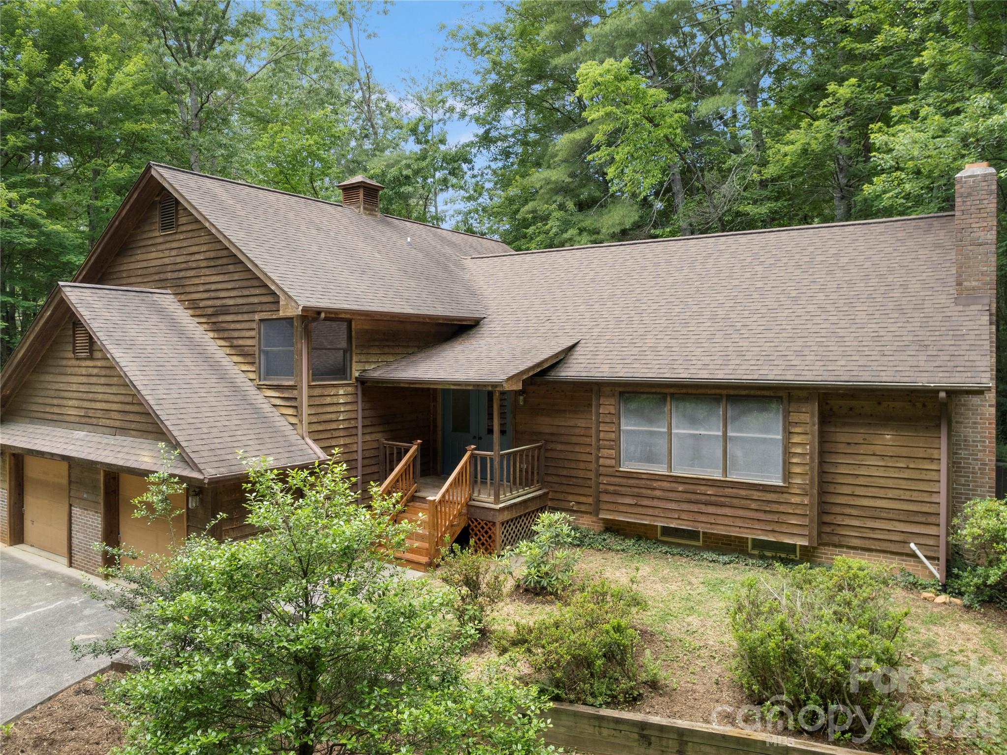 11 Tree Top Drive