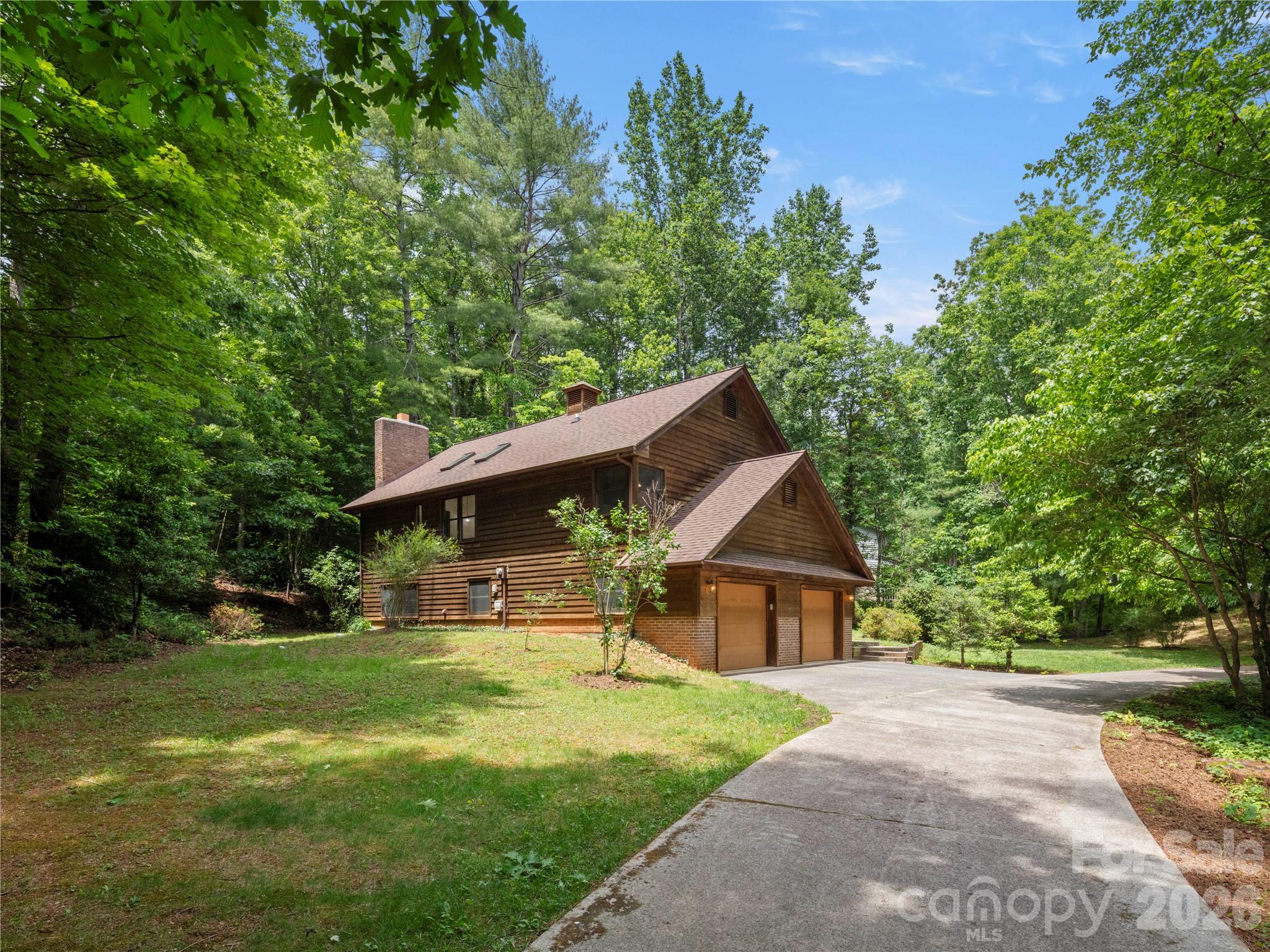 11 Tree Top Drive