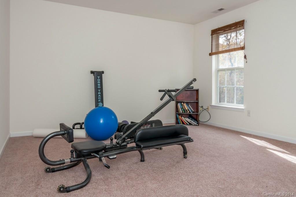 Legacy Park - Residential