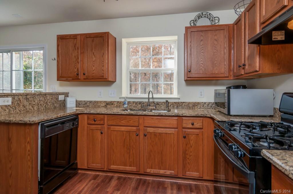 Legacy Park - Residential