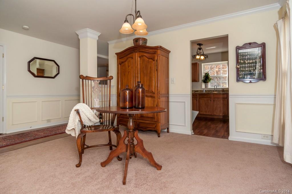 Legacy Park - Residential