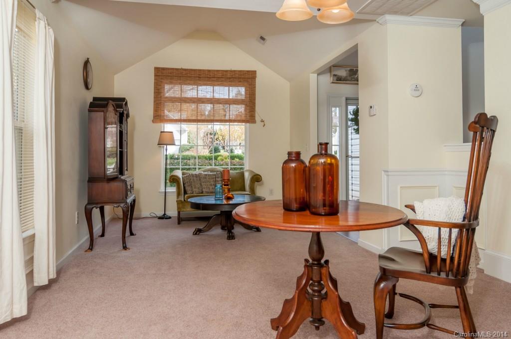 Legacy Park - Residential