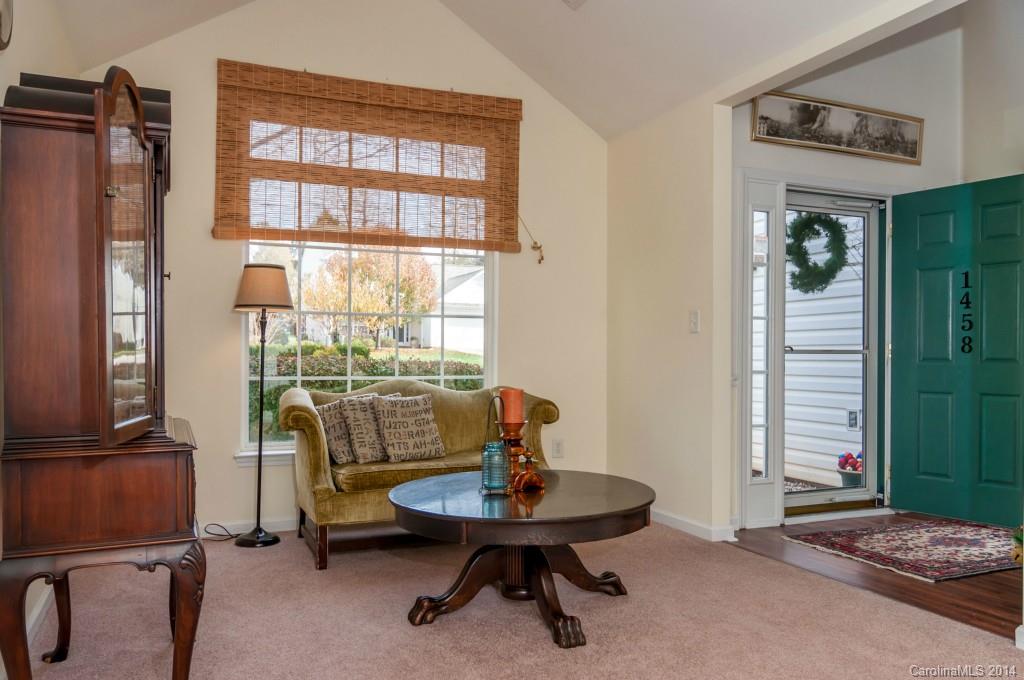 Legacy Park - Residential