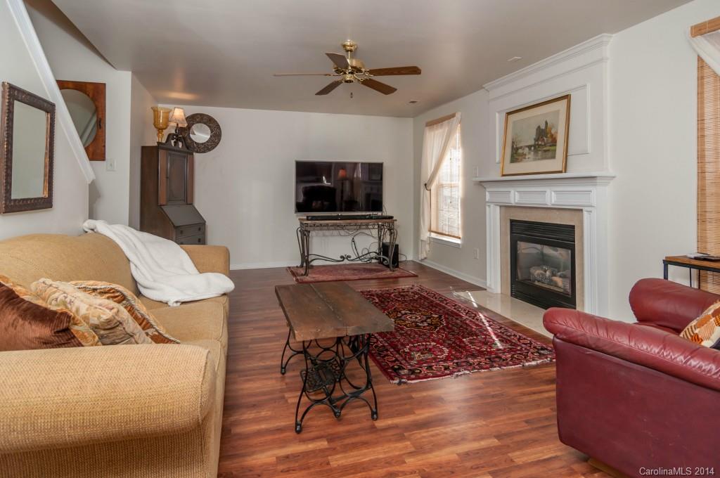 Legacy Park - Residential