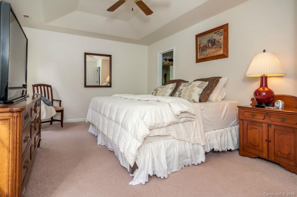 Legacy Park - Residential