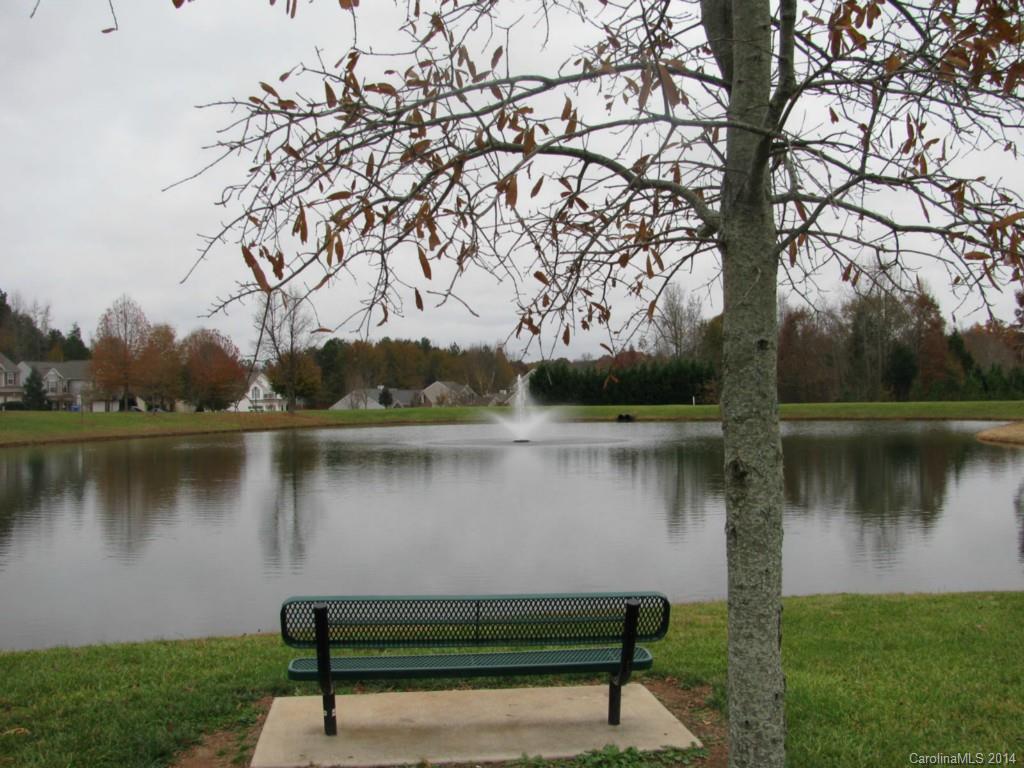 Legacy Park - Residential