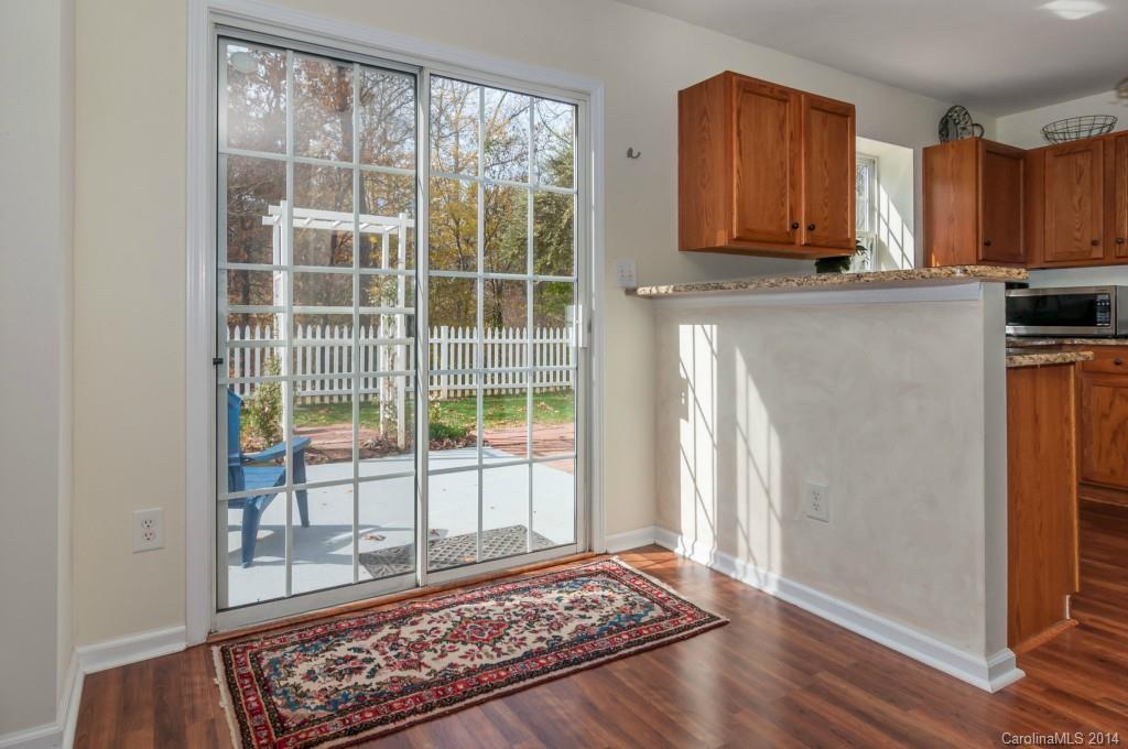 Legacy Park - Residential