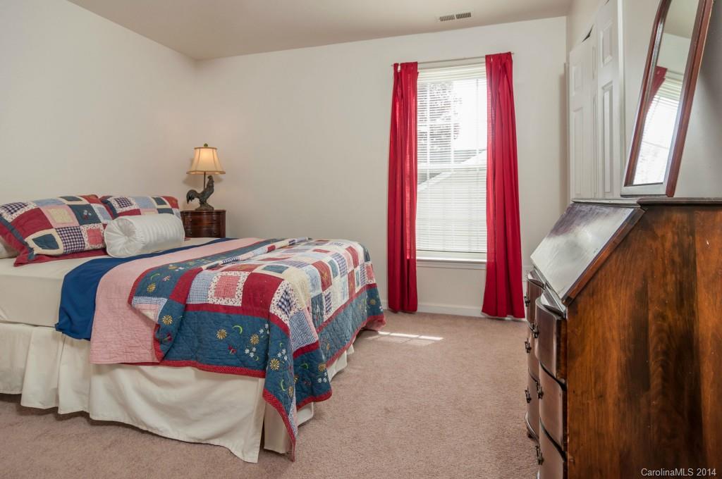 Legacy Park - Residential