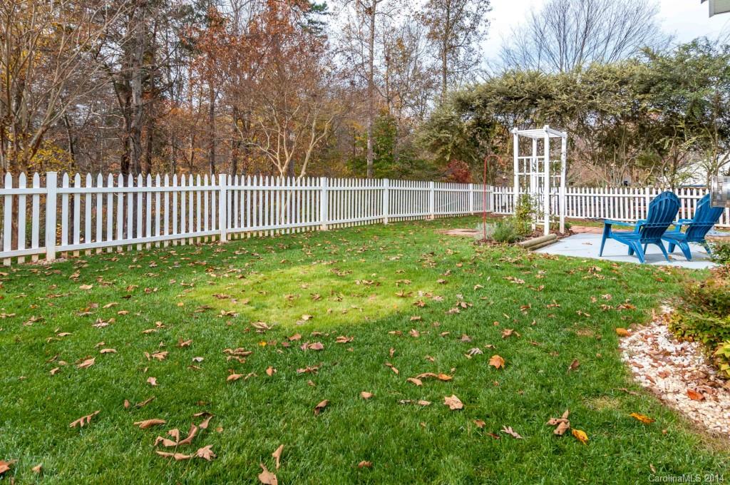 Legacy Park - Residential