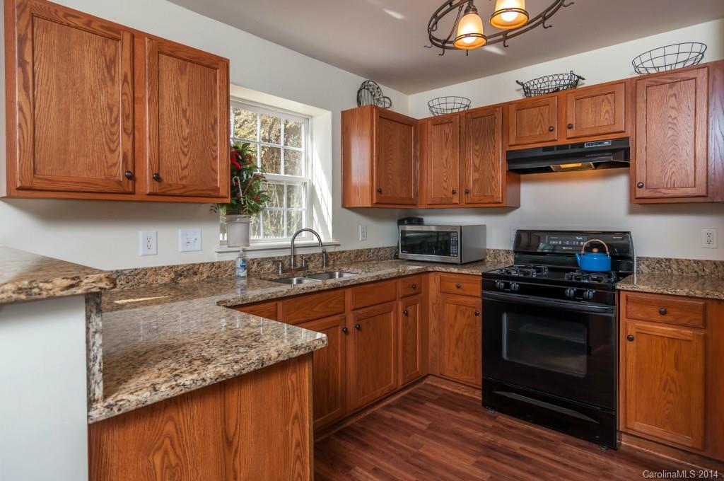 Legacy Park - Residential