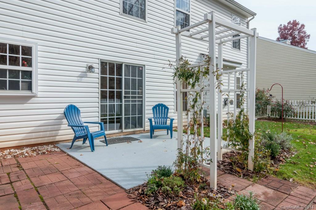 Legacy Park - Residential