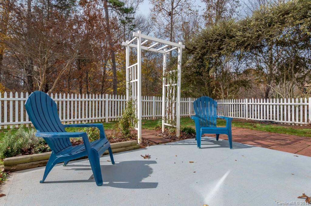 Legacy Park - Residential