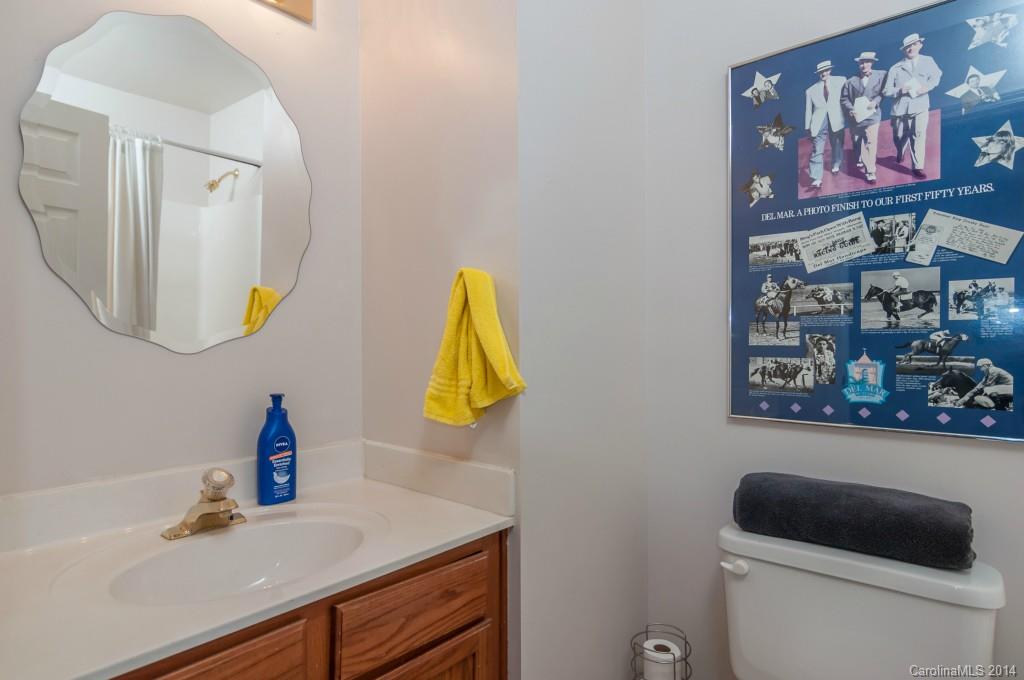 Legacy Park - Residential