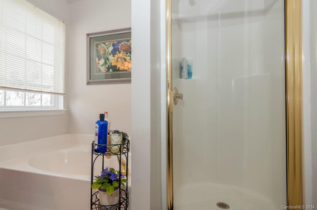 Legacy Park - Residential