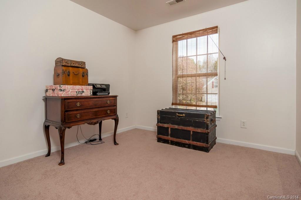 Legacy Park - Residential