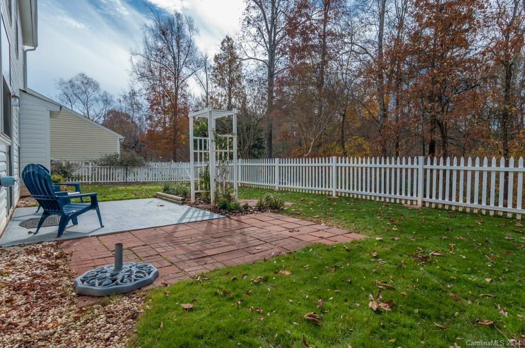 Legacy Park - Residential