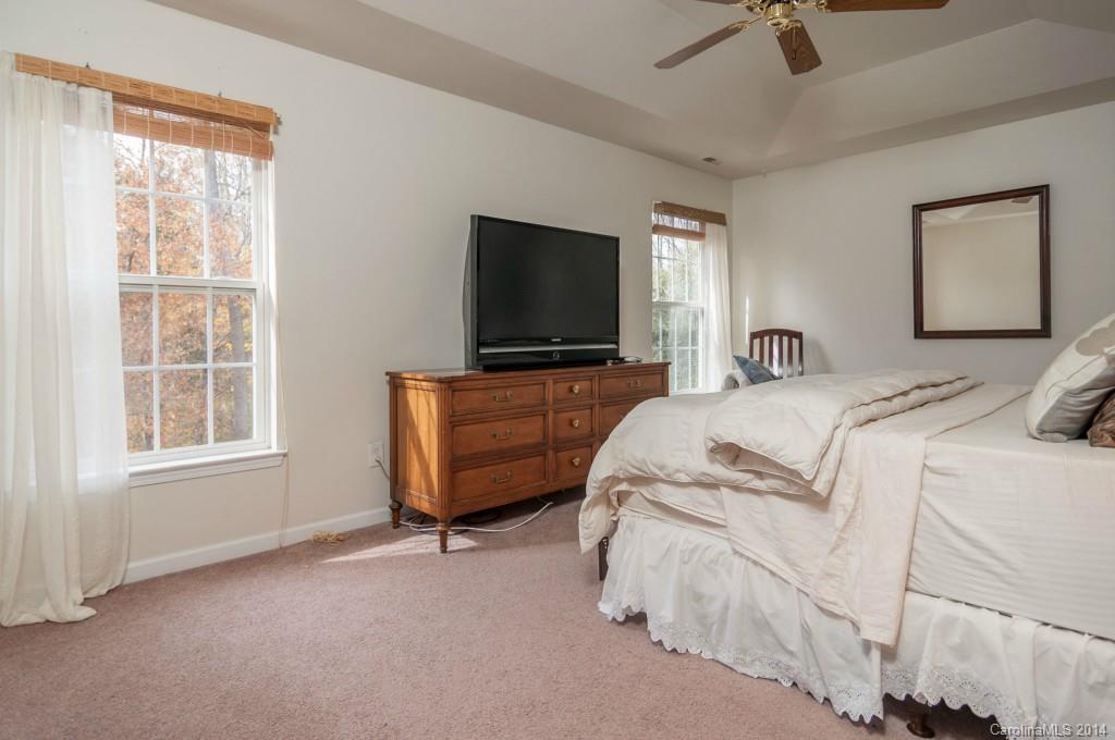 Legacy Park - Residential