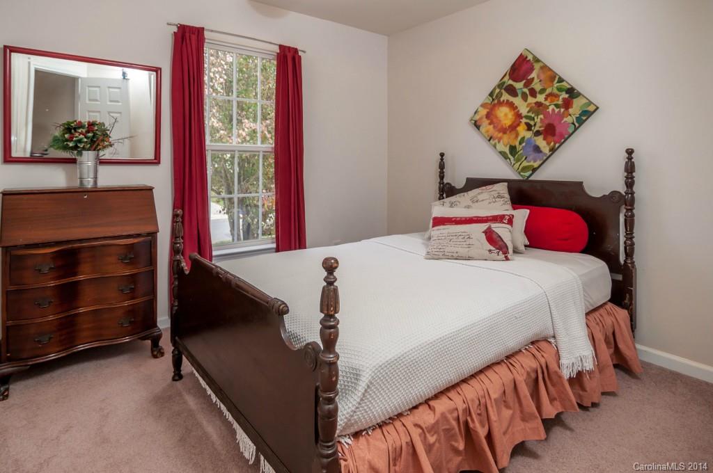 Legacy Park - Residential