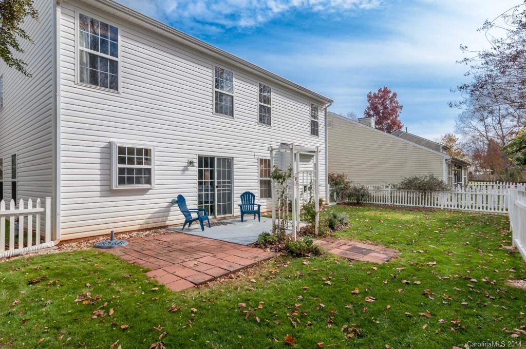 Legacy Park - Residential