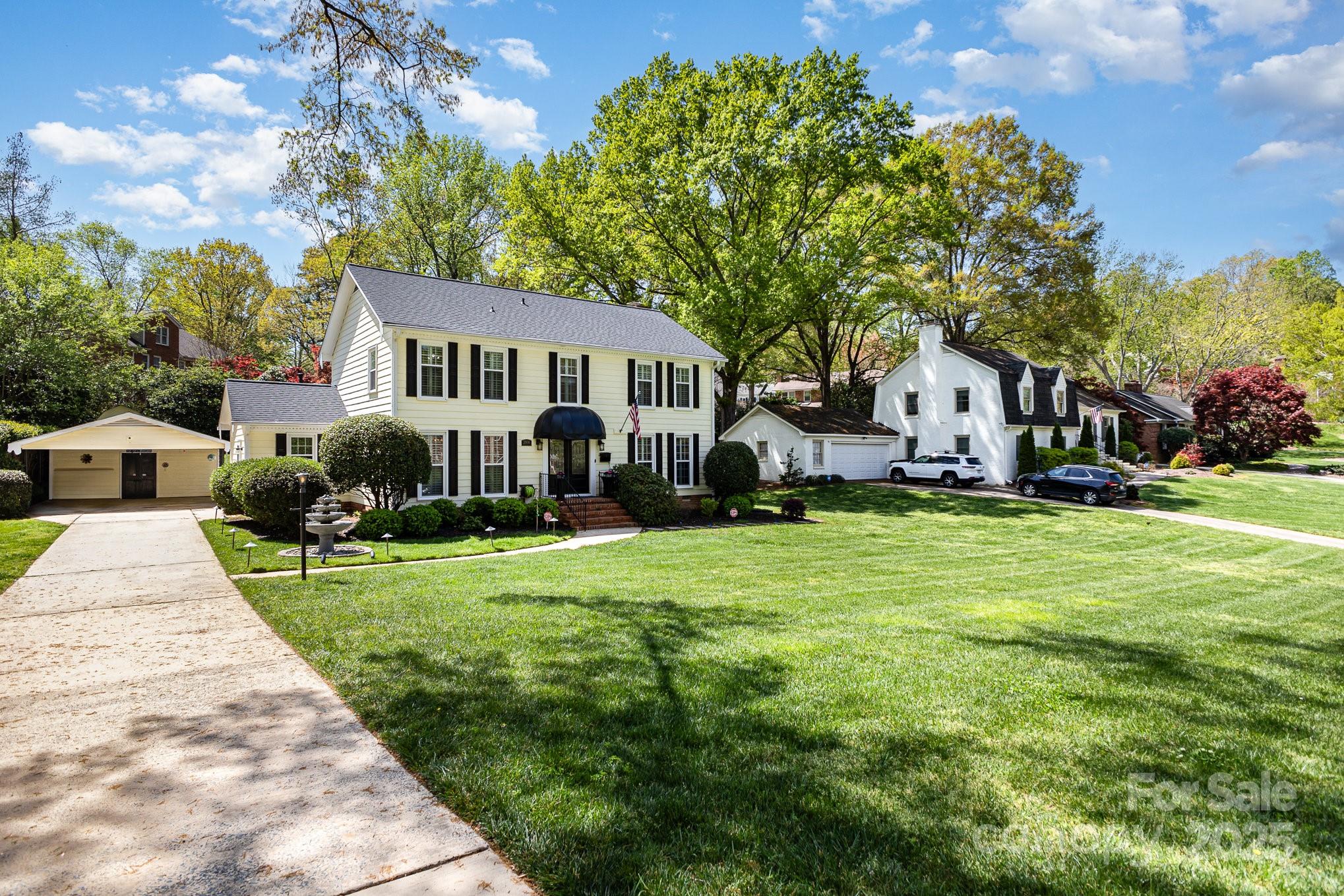 3916 Riverbend Road