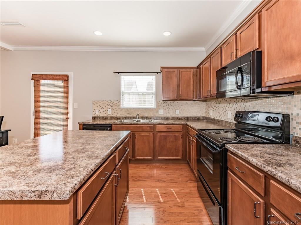 Baden Village - Residential