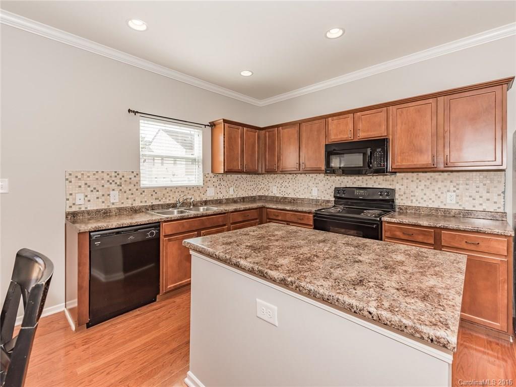 Baden Village - Residential