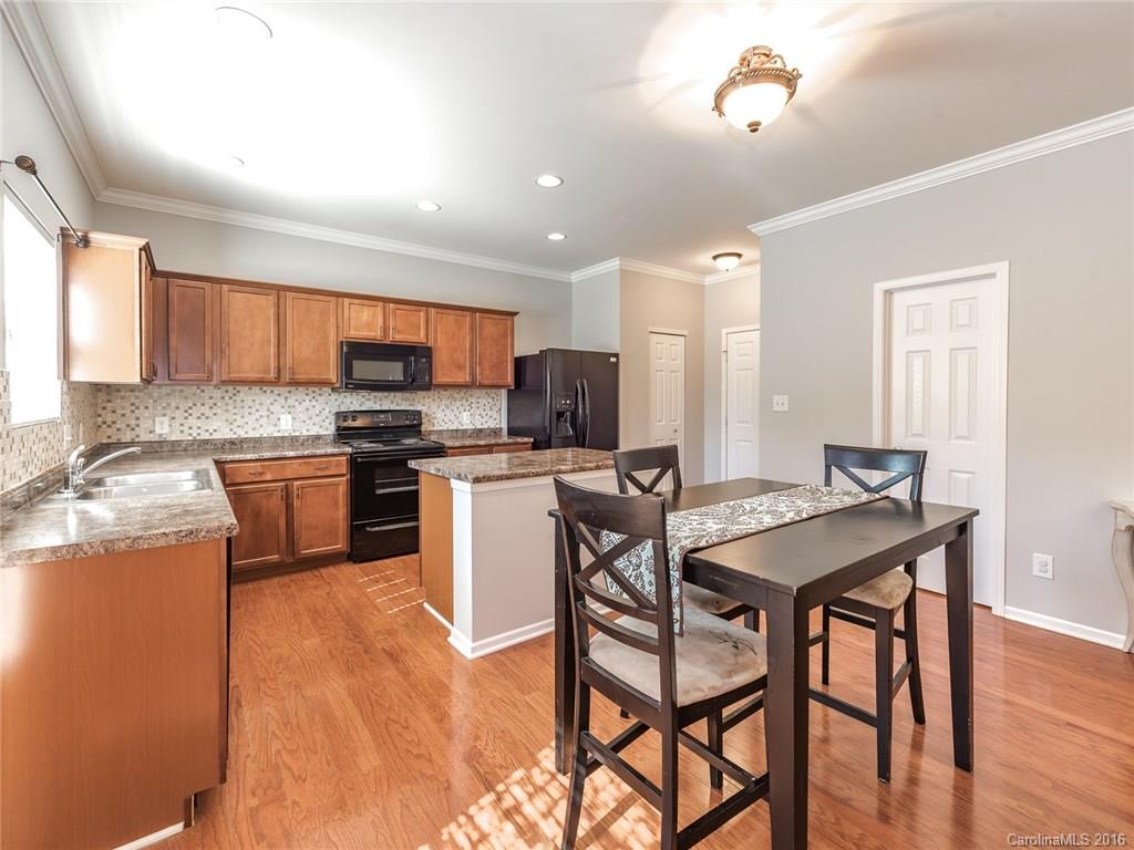 Baden Village - Residential